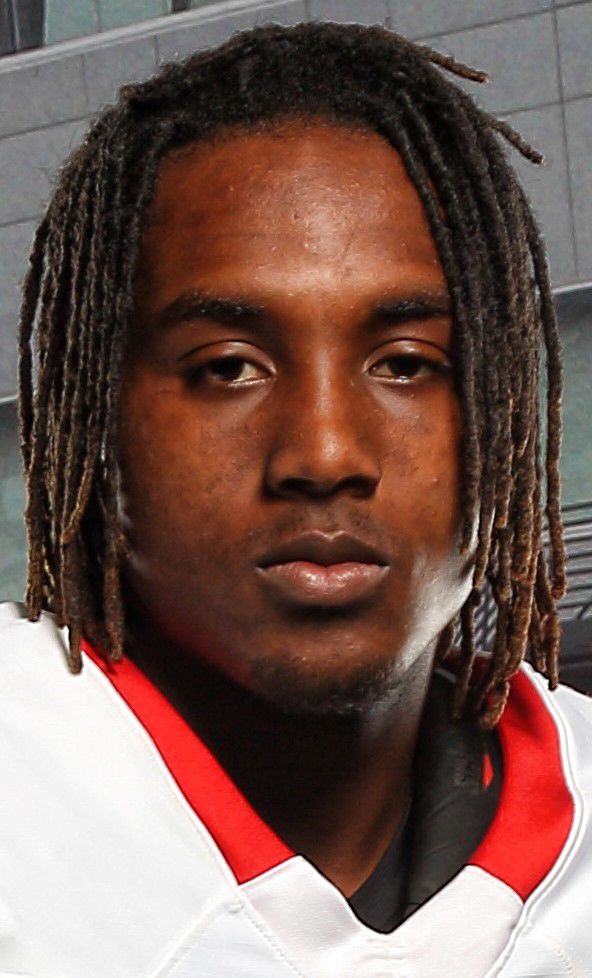 IZAIAH KELLEY head shot
